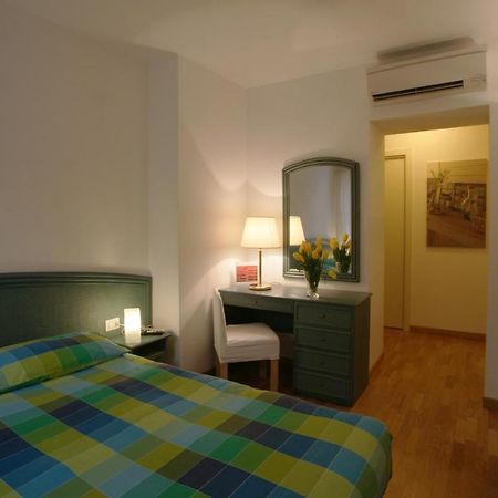 Vicino Al Parco E Al Centro Apartment Удине Екстериор снимка