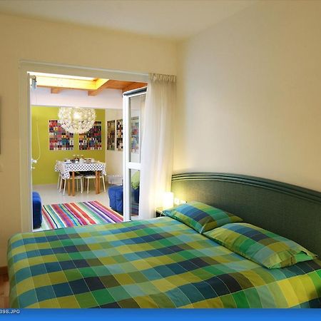 Vicino Al Parco E Al Centro Apartment Удине Екстериор снимка