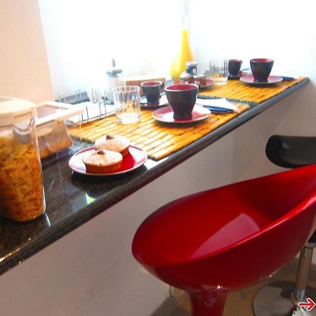 Vicino Al Parco E Al Centro Apartment Удине Екстериор снимка