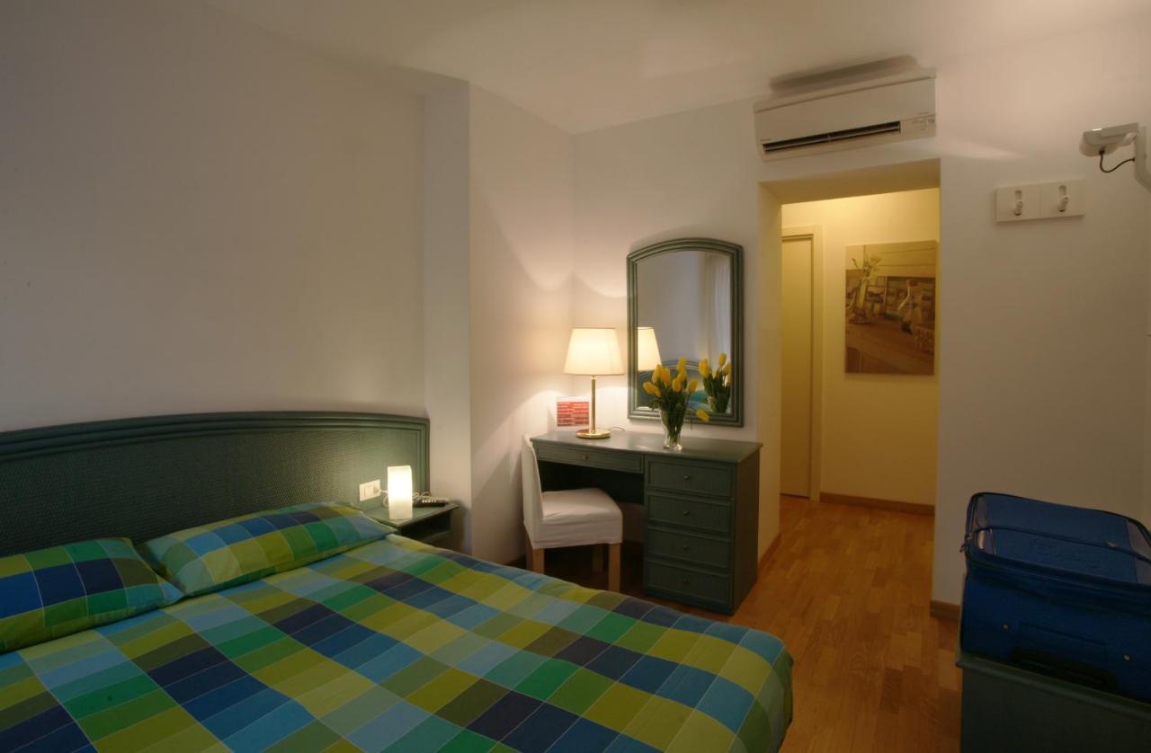 Vicino Al Parco E Al Centro Apartment Удине Екстериор снимка