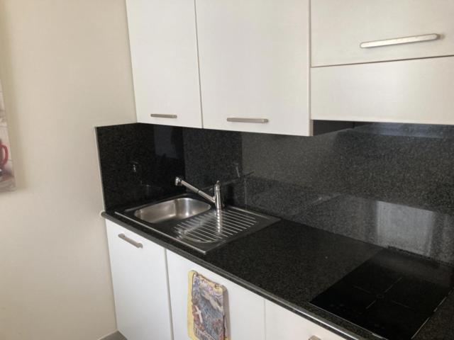 Vicino Al Parco E Al Centro Apartment Удине Екстериор снимка