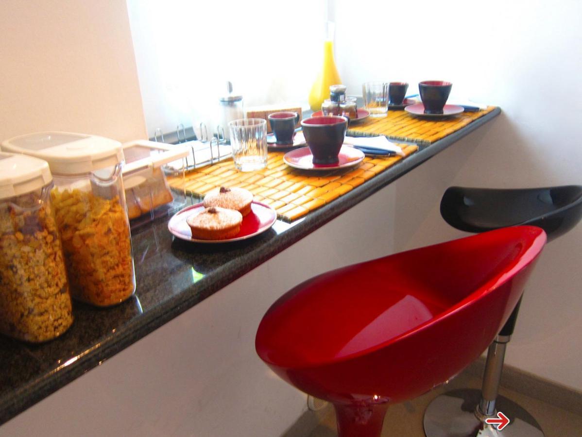 Vicino Al Parco E Al Centro Apartment Удине Екстериор снимка